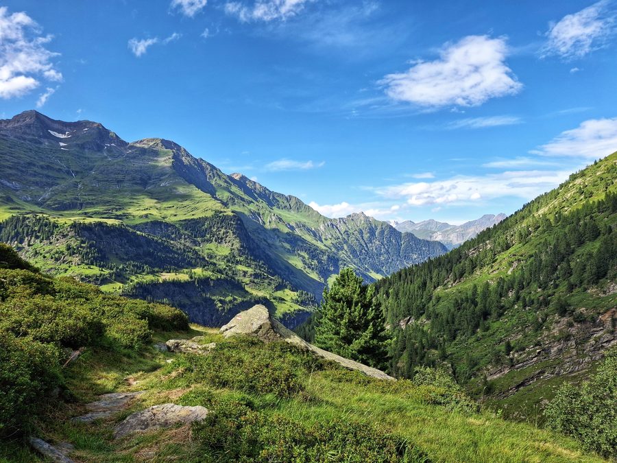 South Tyrol nature retreat 2027